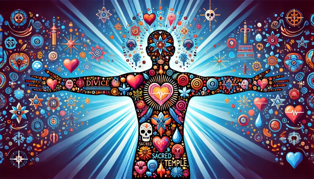 Care for Mind and Body