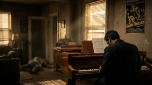 Andhadhun (Moral Ambiguity & Crime)